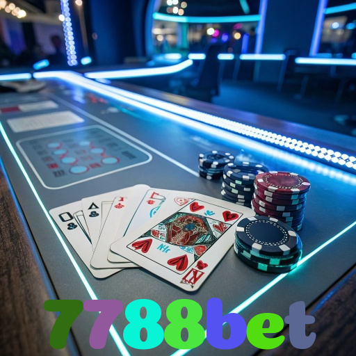7788bet：Aposte nas melhores slots e conquiste prêmios como nunca!