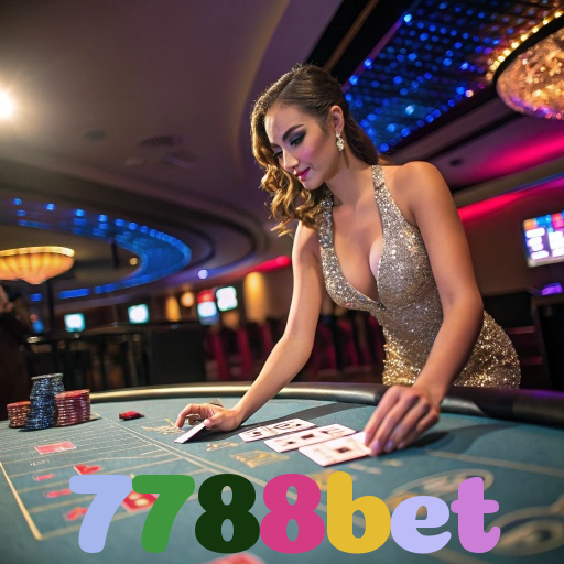 7788bet：Aposte nas melhores slots e conquiste prêmios como nunca!