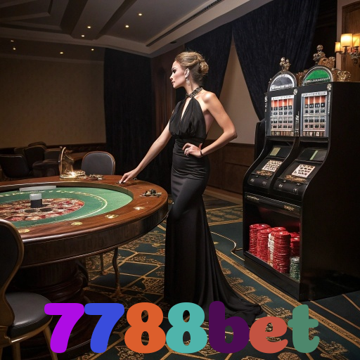 7788bet：Aposte nas melhores slots e conquiste prêmios como nunca!