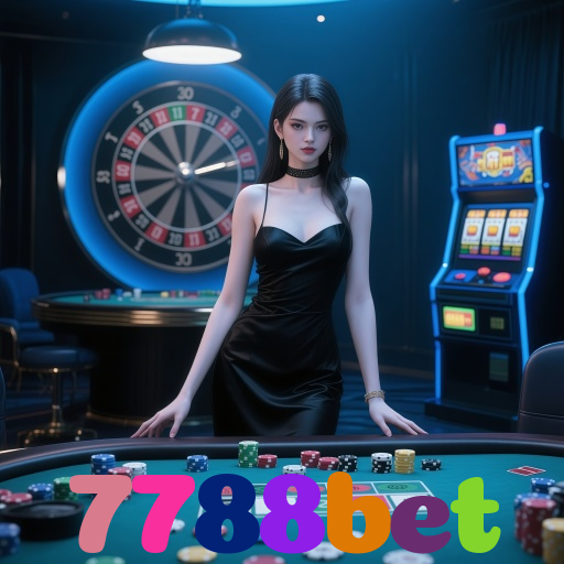 7788bet:Aposte nas melhores slots e conquiste prêmios como nunca!
