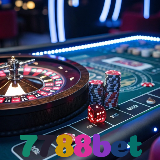 7788bet：Aposte nas melhores slots e conquiste prêmios como nunca!