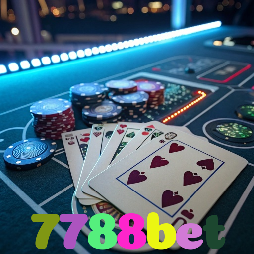 7788bet:Aposte nas melhores slots e conquiste prêmios como nunca!