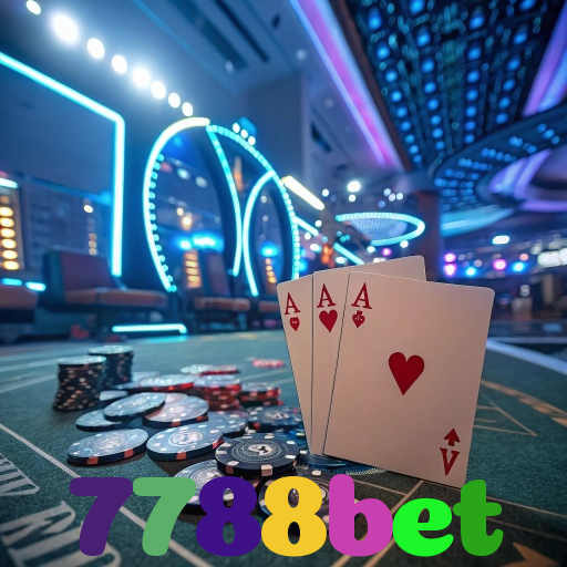 7788bet：Aposte no futebol, jogue poker e conquiste vitórias épicas!