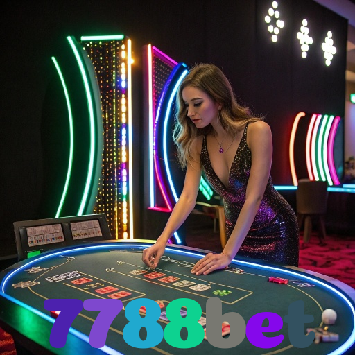 7788bet：Aposte nas melhores slots e conquiste prêmios como nunca!