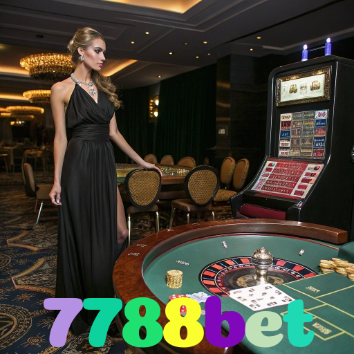 7788bet：Aposte nas melhores slots e conquiste prêmios como nunca!