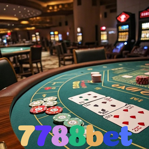 7788bet：Aposte nas melhores slots e conquiste prêmios como nunca!