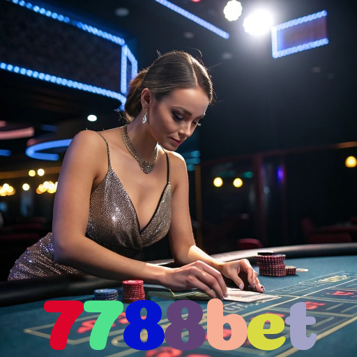 7788bet：Aposte nas melhores slots e conquiste prêmios como nunca!