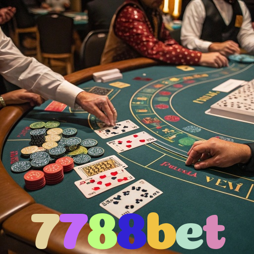 7788bet：Aposte no futebol, jogue poker e conquiste vitórias épicas!