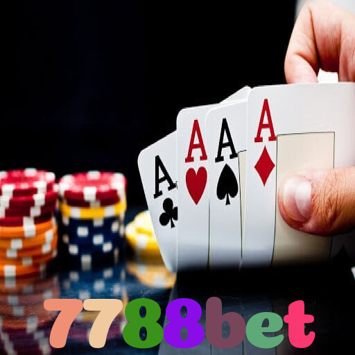 7788bet：Aposte no futebol, jogue poker e conquiste vitórias épicas!