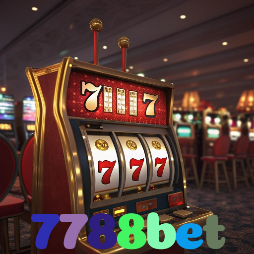 7788bet:Aposte nas melhores slots e conquiste prêmios como nunca!
