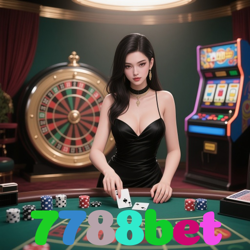 7788bet：Aposte nas melhores slots e conquiste prêmios como nunca!