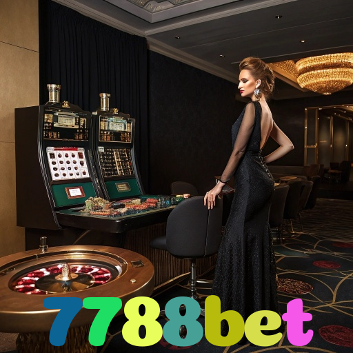 7788bet：Aposte nas melhores slots e conquiste prêmios como nunca!