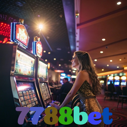 7788bet：Aposte nas melhores slots e conquiste prêmios como nunca!