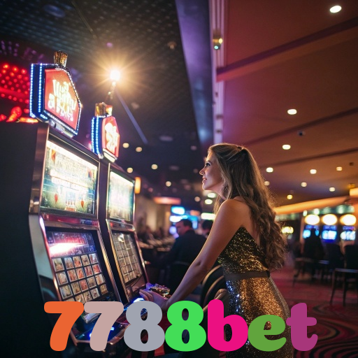 7788bet:Aposte nas melhores slots e conquiste prêmios como nunca!