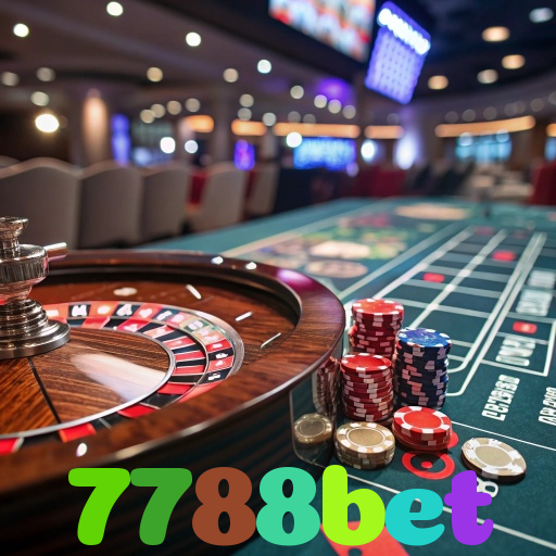 7788bet：Aposte no futebol, jogue poker e conquiste vitórias épicas!