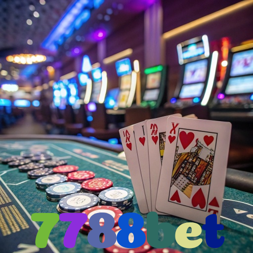 7788bet：Aposte no futebol, jogue poker e conquiste vitórias épicas!