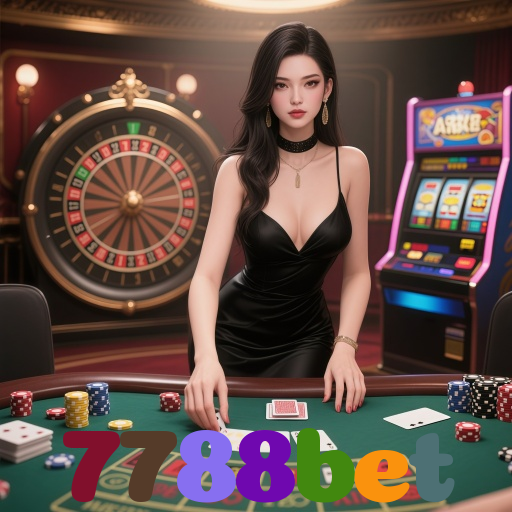 7788bet：Aposte nas melhores slots e conquiste prêmios como nunca!