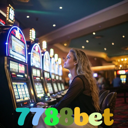7788bet:Aposte nas melhores slots e conquiste prêmios como nunca!