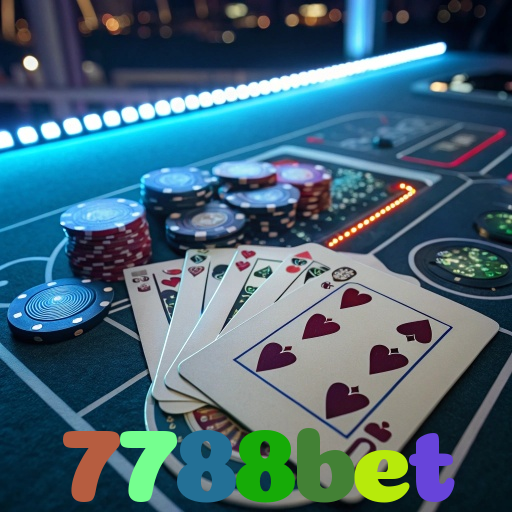 7788bet：Aposte no futebol, jogue poker e conquiste vitórias épicas!