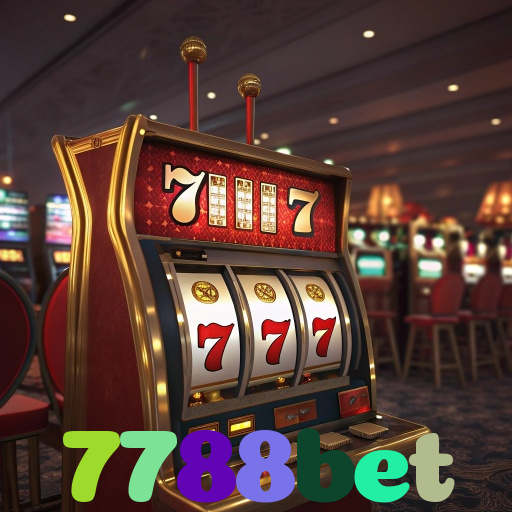 7788bet：Aposte nas melhores slots e conquiste prêmios como nunca!