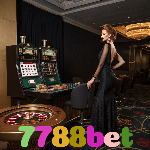7788bet：Aposte nas melhores slots e conquiste prêmios como nunca!
