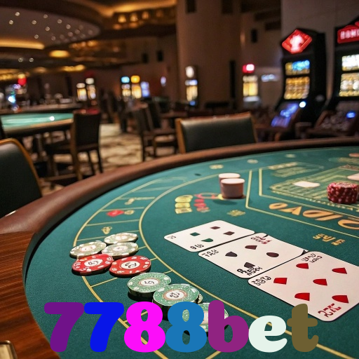 7788bet：Jogue poker, aposte no futebol e ganhe em grandes jogos de cassino!