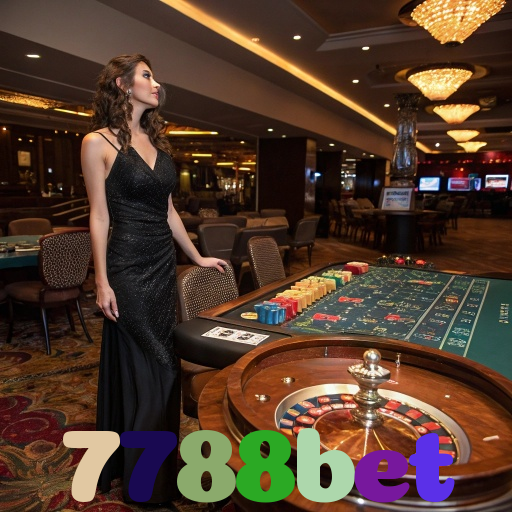 7788bet：Aposte nas melhores slots e conquiste prêmios como nunca!