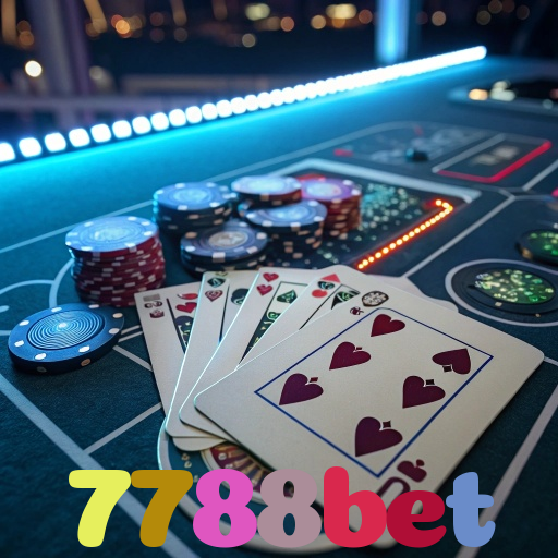 7788bet:Aposte no futebol, jogue poker e conquiste vitórias épicas!