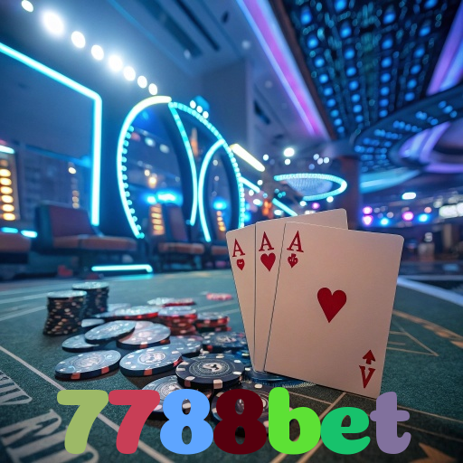 7788bet:Aposte no futebol, jogue poker e conquiste vitórias épicas!