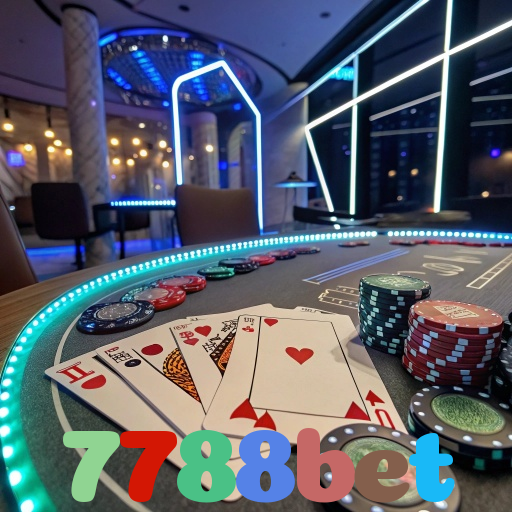 7788bet:Aposte no futebol, jogue poker e conquiste vitórias épicas!