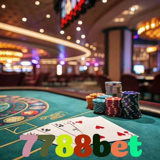 7788bet：Aposte no futebol, jogue poker e conquiste vitórias épicas!