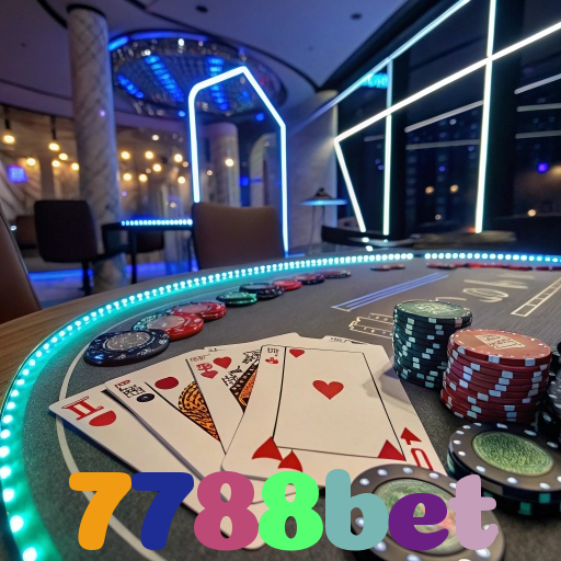 7788bet：Jogue poker, aposte no futebol e ganhe em grandes jogos de cassino!