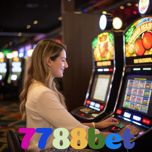 7788bet:Aposte nas melhores slots e conquiste prêmios como nunca!