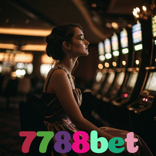 7788bet：Aposte nas melhores slots e conquiste prêmios como nunca!