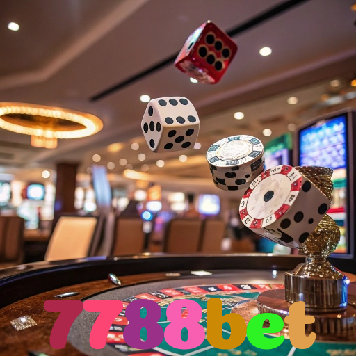7788bet：Aposte no futebol, jogue poker e conquiste vitórias épicas!