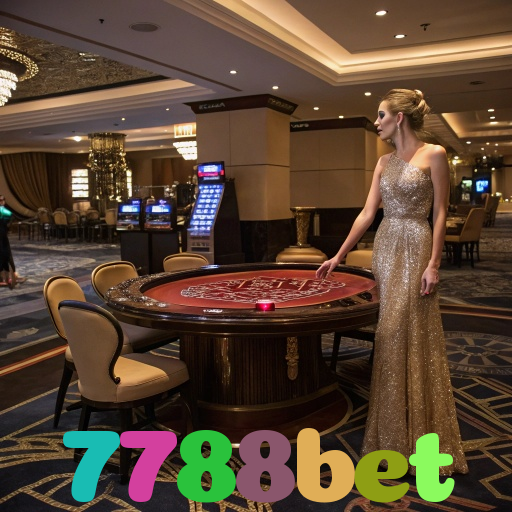7788bet：Aposte nas melhores slots e conquiste prêmios como nunca!