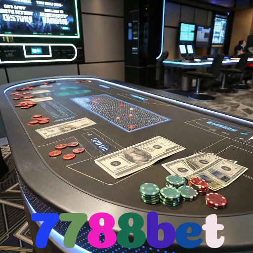 7788bet：Aposte nas melhores slots e conquiste prêmios como nunca!