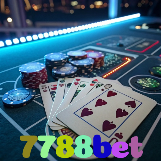 7788bet:Jogue poker, aposte no futebol e ganhe em grandes jogos de cassino!