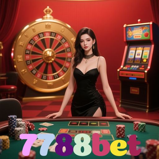7788bet：Aposte no futebol, jogue poker e conquiste vitórias épicas!