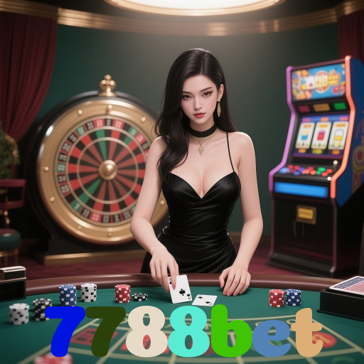 7788bet：Aposte nas melhores slots e conquiste prêmios como nunca!