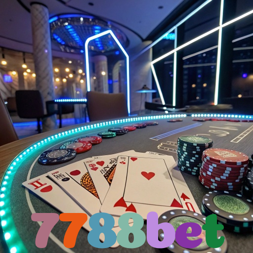 7788bet：Aposte no futebol, jogue poker e conquiste vitórias épicas!