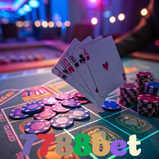 7788bet：Aposte nas melhores slots e conquiste prêmios como nunca!
