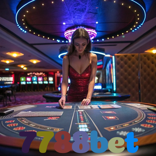 7788bet：Jogue poker, aposte no futebol e ganhe em grandes jogos de cassino!