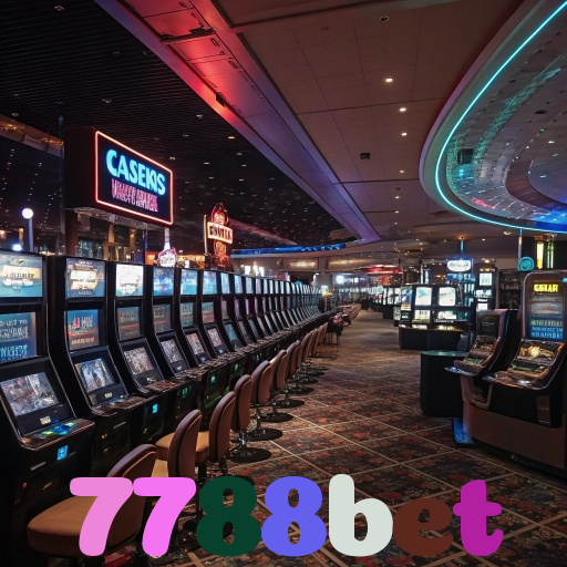 7788bet:Aposte nas melhores slots e conquiste prêmios como nunca!