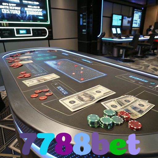 7788bet:Aposte no futebol, jogue poker e conquiste vitórias épicas!