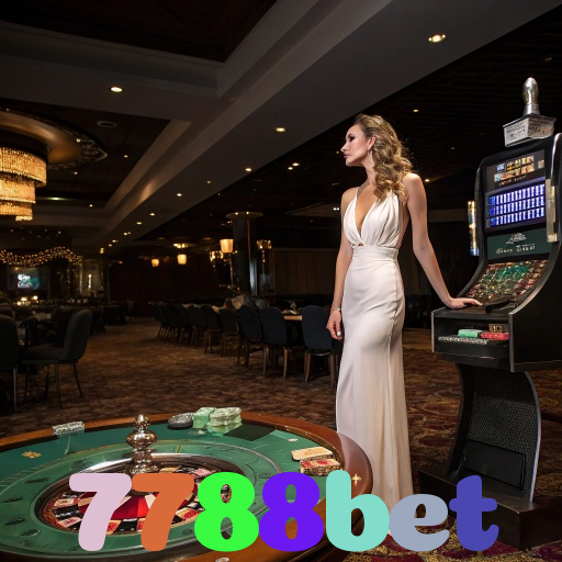 7788bet：Aposte nas melhores slots e conquiste prêmios como nunca!