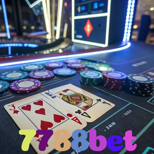7788bet：Jogue poker, aposte no futebol e ganhe em grandes jogos de cassino!