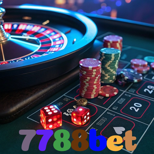 7788bet：Aposte nas melhores slots e conquiste prêmios como nunca!