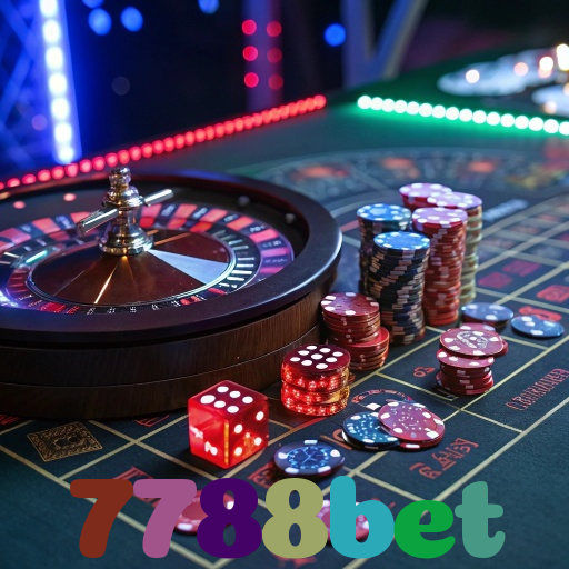 7788bet：Aposte nas melhores slots e conquiste prêmios como nunca!
