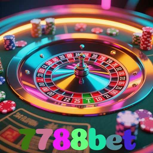 7788bet：Aposte nas melhores slots e conquiste prêmios como nunca!